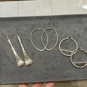Earring bundle